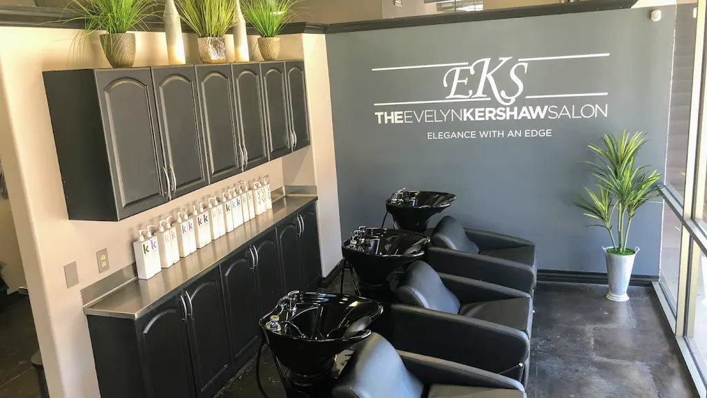 The Evelyn Kershaw Salon — Beauty salon in Plano
